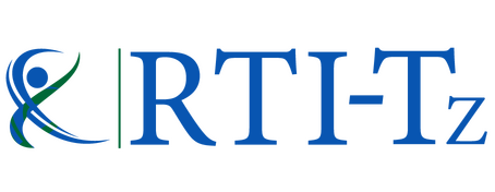 REAL Transformation Initiative (RTI), Tanzania Logo