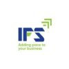 Innovation Flexible Solution (IFS) Logo