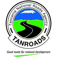 Tanzania National Roads Agency (TANROADS)  Logo