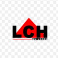 LCH Builders Logo