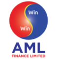 AML Finance Limited Logo