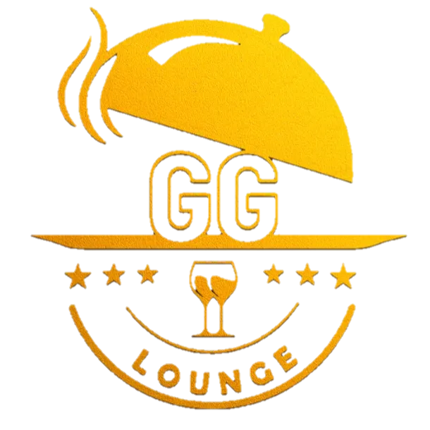 GG lounge Logo