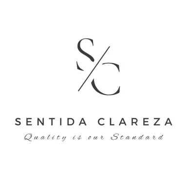 Sentida Clareza LDA Logo