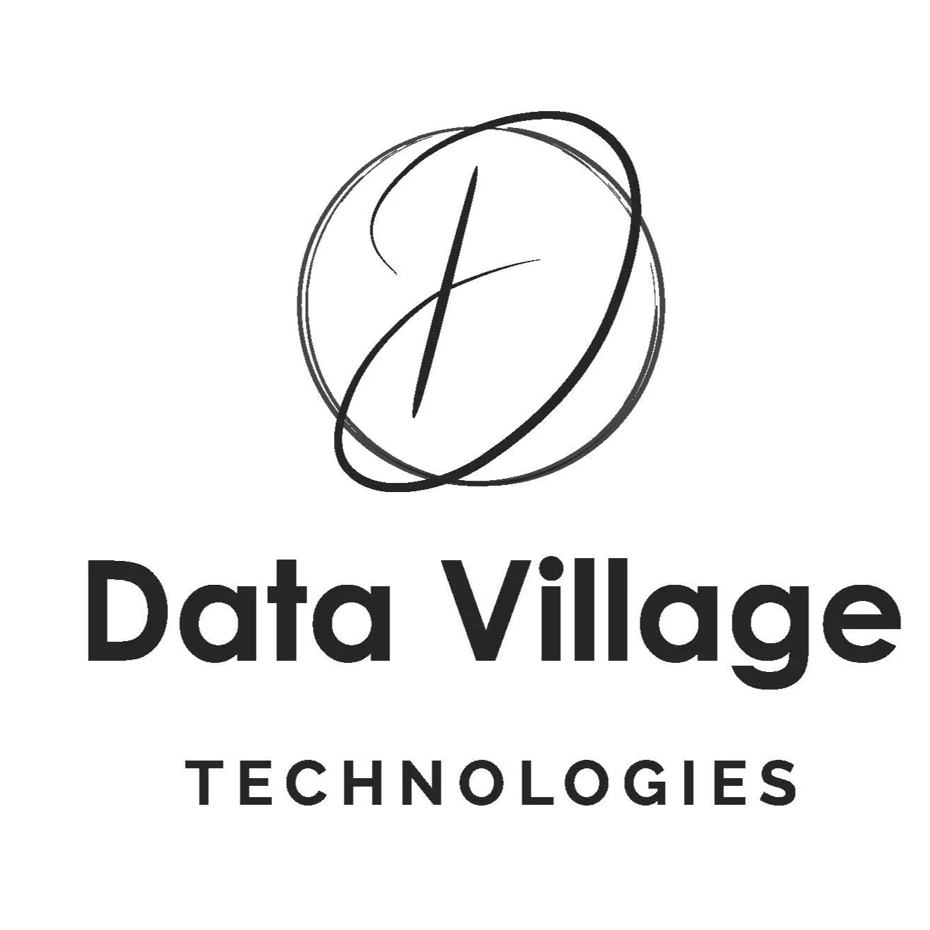 DATAVILLAGE TECHNOLOGIES Logo