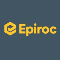 Epiroc Tanzania Limited Logo