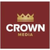 Crown Media Logo