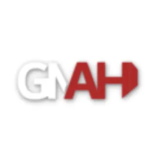 GMAHI Logo