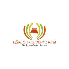 Tiffany Diamond Hotels Limited Logo