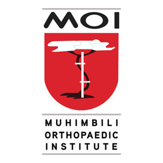 Muhimbili Orthopaedic Institute (MOI) Logo