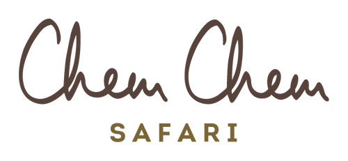 Chem Chem Safari Logo