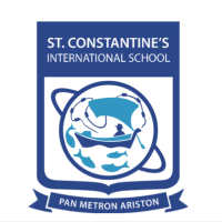 St. Constantine Logo