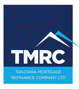 Tanzania Mortgage Refinance Company Limited (TMRC) Logo