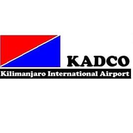 Kilimanjaro Airports Development Company Limited (KADCO) Logo