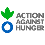 Action Against Hunger Logo