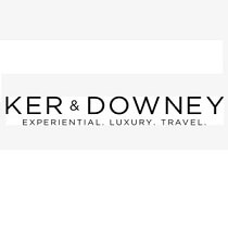 Ker & Downey Safaris Ltd Logo