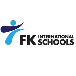 FK International School Logo