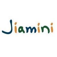 Jiamini Scholarship Fund Logo