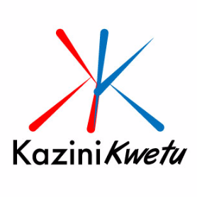 Kazini Kwetu Logo