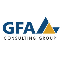 GFA Consulting Group Logo