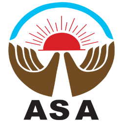 ASA Microfinance Tanzania Limited Logo