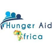 Hunger Aid Africa Logo