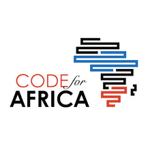 Code for Africa Logo