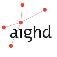 Amsterdam Institute for Global Health and Development (AIGHD) Logo