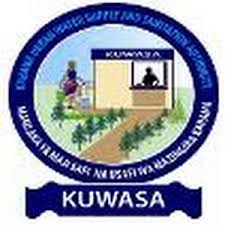 Kahama Urban Water Supply and Sanitation Authority (KUWASA) Logo