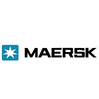 Maersk Logo