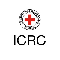 International Committee of the Red Cross (ICRC) Logo