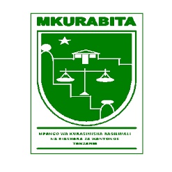 Mpango wa Kurasimisha Rasilimali na Biashara za Wanyonge Tanzania (MKURABITA) Logo