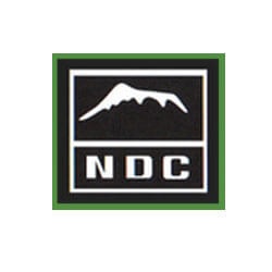 National Development Corporation (NDC) Logo