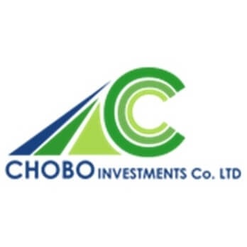 CHOBO Investments CO. LTD Logo