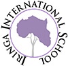 Iringa International School (IIS) Logo