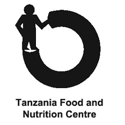 Tanzania Food and Nutrition Centre (TFNC) Logo