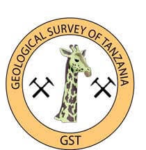 Geological Survey of Tanzania (GST) Logo