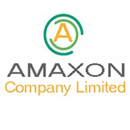 Amaxon Company Limited Logo