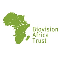 Biovision Trust Africa Logo