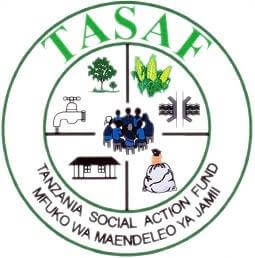 Tanzania Social Action Fund (TASAF) Logo