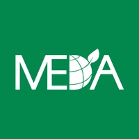 Mennonite Economic Development Associates (MEDA) Logo