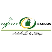 TANESCO SACCOS Logo