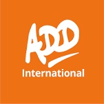 ADD International Logo