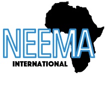 Neema International Logo