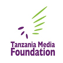 Tanzania Media Foundation (TMF) Logo