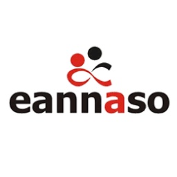 Eastern Africa National Networks of AIDS and Health Service Organization (EANNASO) Logo