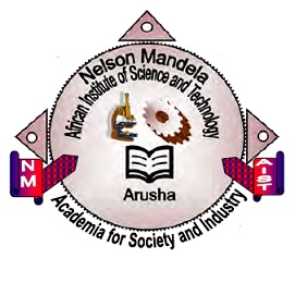 Nelson Mandela African Institution of Science and Technology Logo