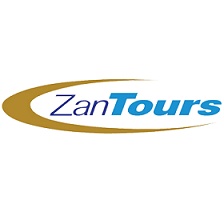 ZanTours Logo