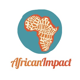 African Impact Logo