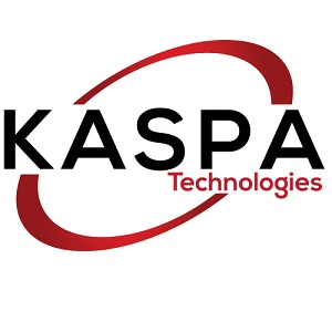 KASPA Technologies Logo