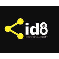 id8 Space Logo